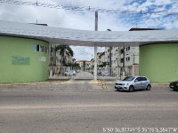 Apartamento com 61,92m² em Natal/RN