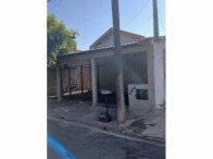 Casa 46,80m² em Novo Horizonte