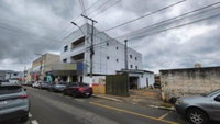 Lote de Terreno com 326,70m² em Catalão/GO
