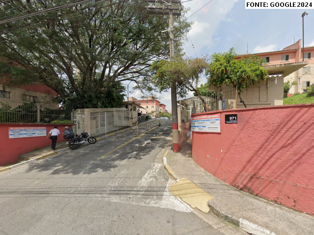 Apartamento com 2 dormitórios, 45,50m²