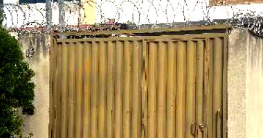 Casa com 2 quartos em Betim/MG