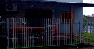 Casa em Condomínio com 2 Quartos e 1 Vaga em Sapiranga