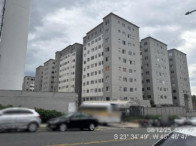 Apartamento com 2 quartos, 41,56 m² privativos