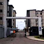Apartamento 2 Quartos no Residencial Riviera em Santa Cruz