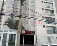 Apartamento com 3 dormitórios, 1 suíte, 2 vagas, 79,56m²