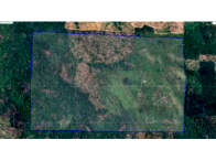 Fazenda Rural com 582,19ha em Governador Jorge Teixeira/RO
