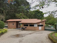 Terreno com 1.804 m² em Condomínio Fechado - Ibiúna/SP