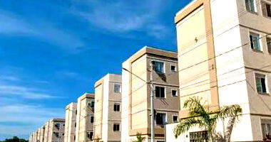 Apartamento 2 Quartos em Cuiabá com Lazer Completo