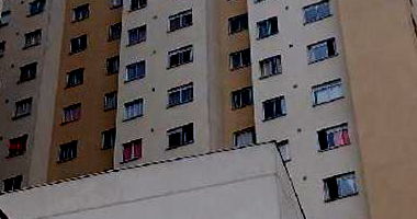 Apartamento com 2 quartos em São Paulo