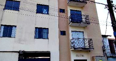 Apartamento com 2 Quartos e 1 Vaga em São Bernardo do Campo