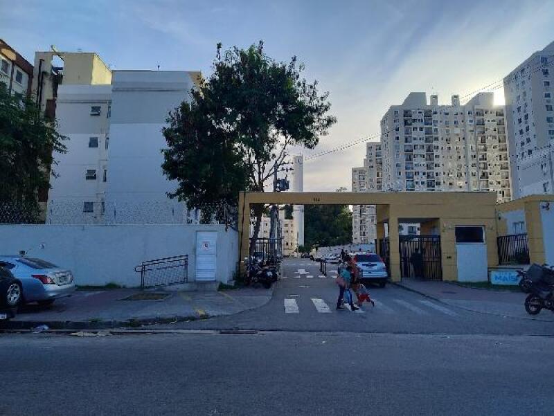 Apartamento 2 Quartos em Rio de Janeiro - Leilão Caixa