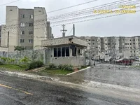 Apartamento 57,56m² - 2 dorms, 1 banheiro - Camaragibe/PE
