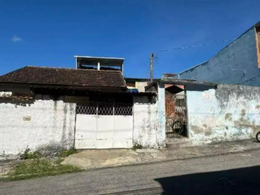 Casa em Leilão com 73m² em Vila Valqueire, Rio de Janeiro