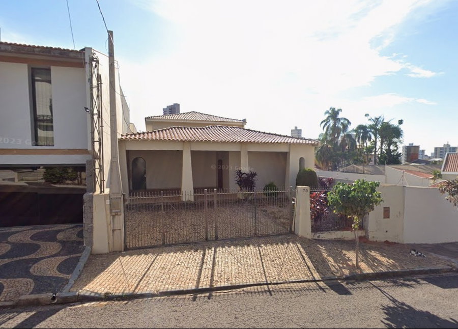 Imóvel Residencial, 484m², Marília-SP