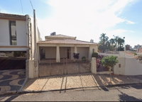 Imóvel Residencial, 484m², Marília-SP