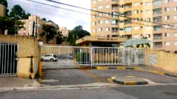 Apartamento com 44m², 1 quarto, 1 banheiro, ocupado