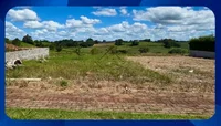 Terreno com Benfeitorias Não Avervadas em Catende/PE