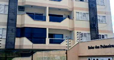 Apartamento com 165,39m² em Rondonópolis - MT