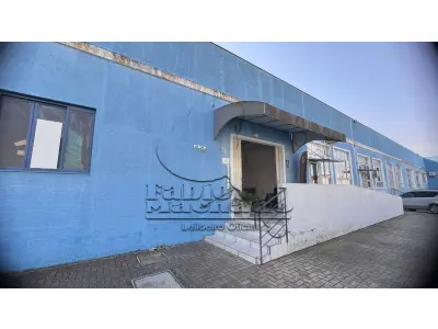 Sala Comercial em Condomínio em Novo Hamburgo