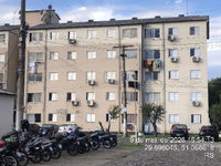 Apartamento 2 quartos em Cachoeirinha/RS - 45,51m² - Oportunidade única!