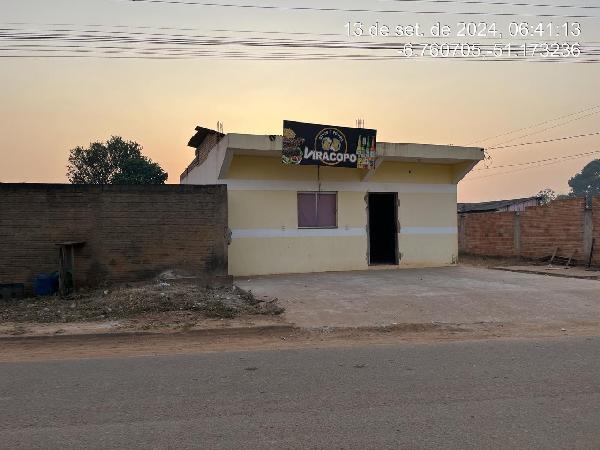 Casa com 3 Quartos e 1 Vaga em Tucumã - Oportunidade Imperdível!