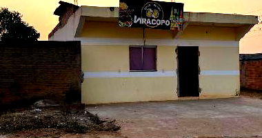 Casa com 3 Quartos e 1 Vaga em Tucumã - Oportunidade Imperdível!