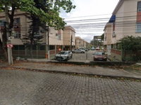 Apartamento com 48 m², ideal para investimento