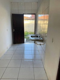 Apartamento 2 dormitórios, 78m² - Horizonte/CE