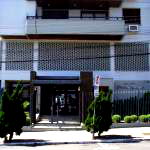 Box Estacionamento Prates Galvão - 12m² - Novo Hamburgo/RS