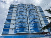 Apartamento com 154 m² e alto padrão