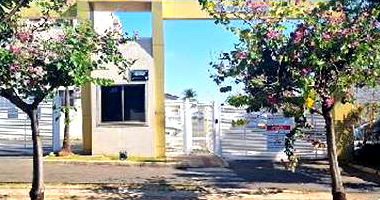 Apartamento com 2 quartos em Goiânia