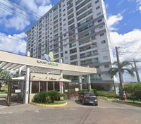 Apartamento 64,69m² com 2 quartos - Residencial Ilha Parque