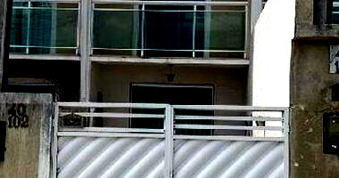 Apartamento 2 quartos, 2 banheiros, vaga de garagem, 73,92m² privativos