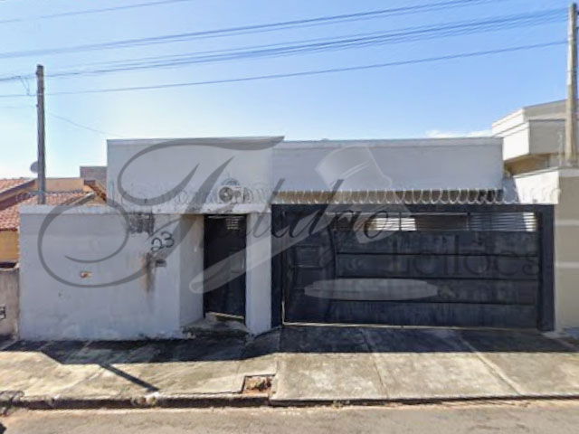 Casa residencial com 2 quartos, 3 banheiros, 1 vaga, 136.65m² construída