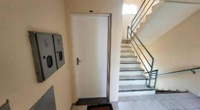 Apartamento 3 quartos, 2 banheiros, 64m², Fortaleza/CE