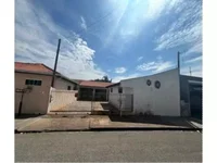 Casa Ocupada com 118m² de Área Construída em Jaguapitã/PR