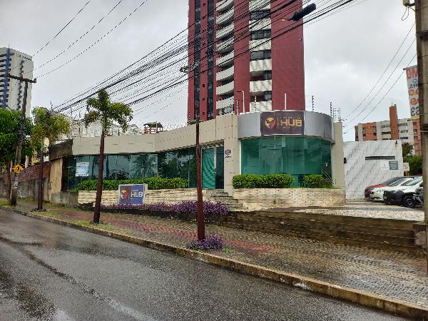 Loja Comercial 32m² no Edifício Piazza de Fiore, Desocupada