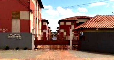 Apartamento 2 quartos, 1 banheiro, 44.98m², 1 vaga