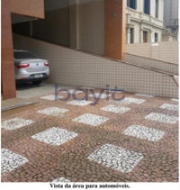 Apartamento com 2 quartos, 1 vaga, 122,50m²