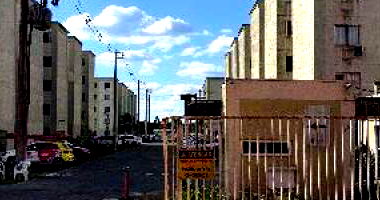 Apartamento com 2 quartos em São Leopoldo/RS