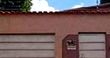 Casa com 3 quartos, 2 banheiros e 1 vaga