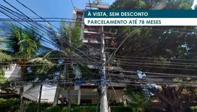 Apartamento de 104 m² com 2 vagas