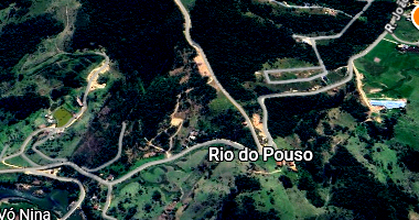 Terreno rural de 281.697,95m² com grande potencial agrícola em Tubarão/SC
