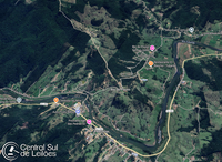 Terreno rural de 281.697,95m² com grande potencial agrícola em Tubarão/SC
