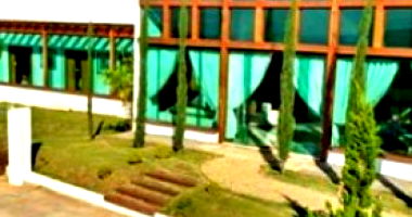 Luxuosa Chácara com 6 Quartos e Piscina em Prudente de Morais