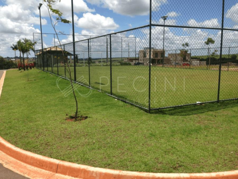 Terreno em Parque do Distrito, Cidade Ocidental/GO