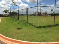 Terreno em Parque do Distrito, Cidade Ocidental/GO
