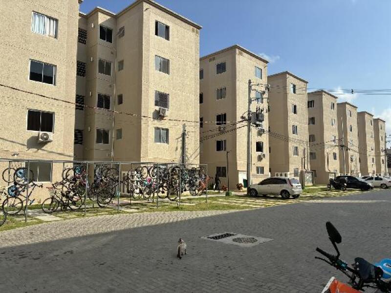 Apartamento com 2 Quartos no Rio de Janeiro/RJ