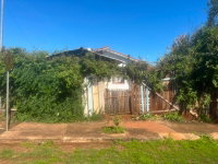 Casa com 40,69m² em Cerro Largo/RS