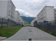 Apartamento com 2 quartos e 1 vaga em Nova Iguaçu